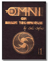 Omni Drum Cover
